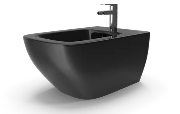 Sink design