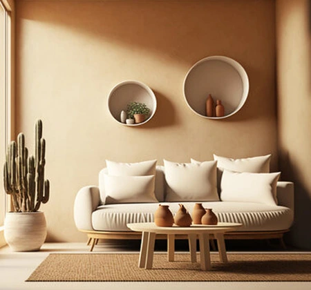 Furniture 3d design case study