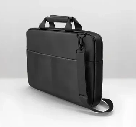 Case study on 3D laptop bag designs
