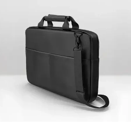 Laptop bags 3D design support