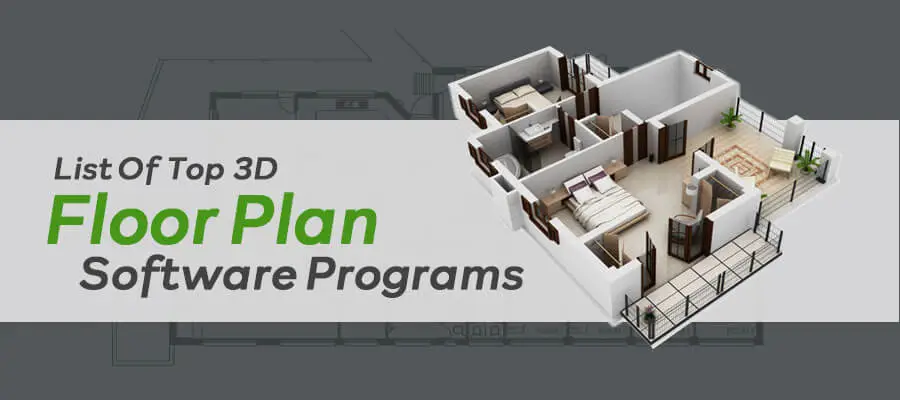 Best Floor Plan Software