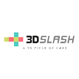 3D Slash