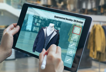 Business Benefits of Using 3D Technology in Fashion Industry