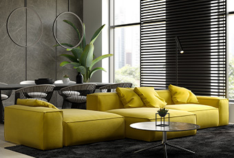 6 Styles of Modern Interior Design for Your Lifestyle Images