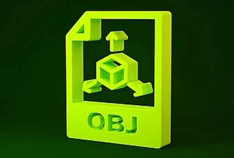 What is an OBJ File Format - All You Need To Know About