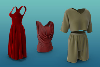 The Top 10 3D Fashion Design Software
