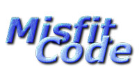 Misfit Model 3D