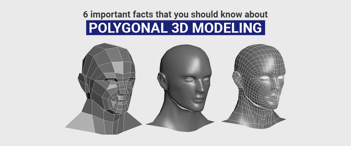 Introduction to 3D Polygon Mesh - 3D Studio