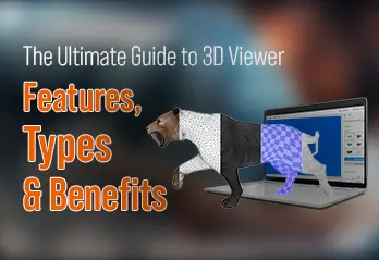 3d viewer