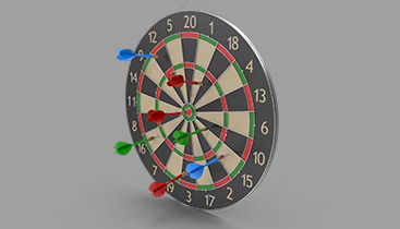 game props design