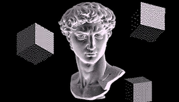 3D Sculpture