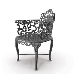 Antique furniture