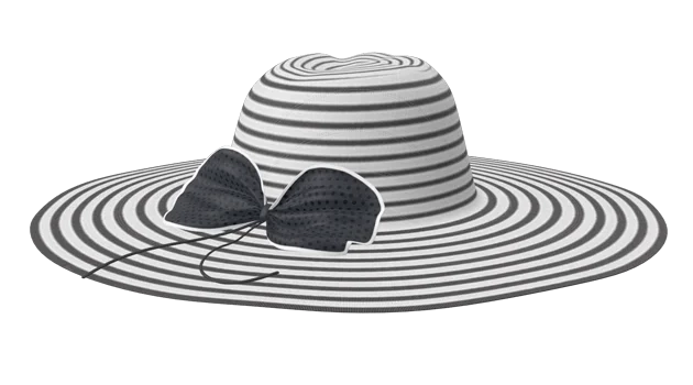 Hats 3D Modeling