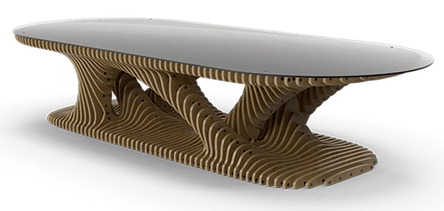 Parametric Designs